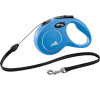 Flexi Classic NEW S lanko 5 m modré 12 kg