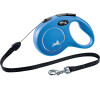 Flexi Classic NEW S lanko 8 m modré 12 kg