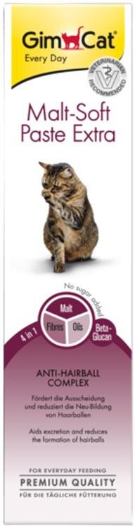 Gimcat Malt-Soft Extra pst 200 g