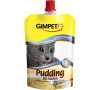 Gimcat Pudink - vanilkov 150 g