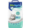 Podestlka Gimpet Cat Biokat's Bianco Fresh, 10 kg