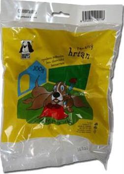 Sušený hrtan Mapes hovězí 100 g