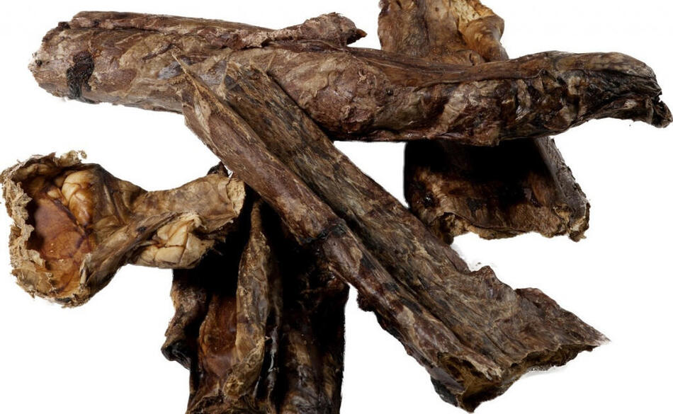 Sušené plíce Mapes, 500 g