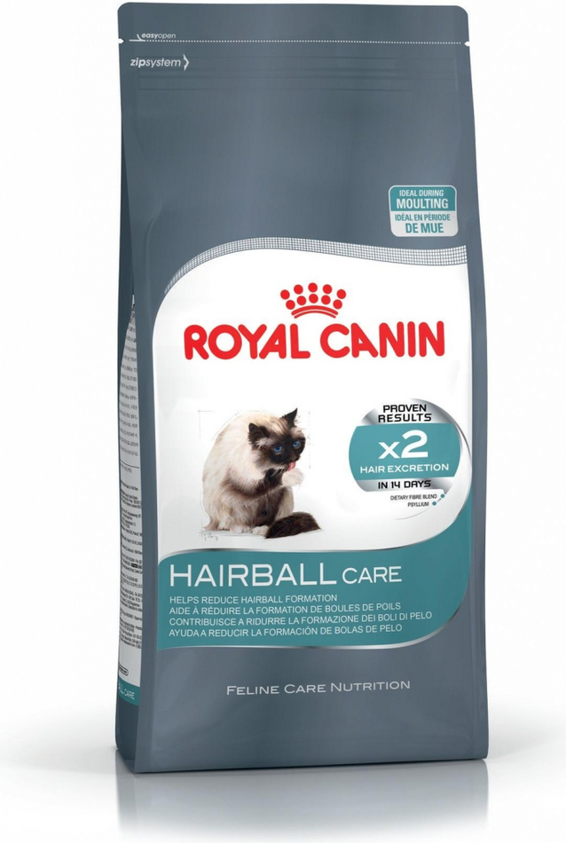 Royal Canin - Feline Hairball Care 400 g