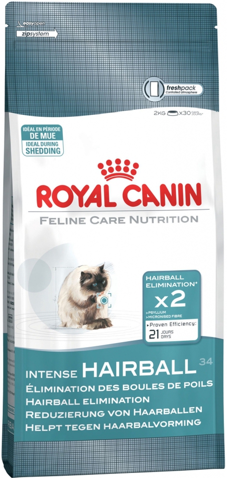 Royal Canin - Feline Hairball Care 2 kg