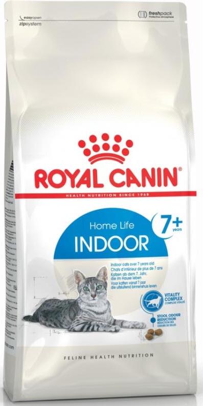Royal Canin - Feline Indoor +7 1,5 kg