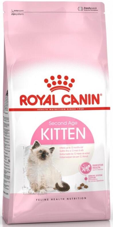 Royal Canin - Feline Kitten 36 2 kg