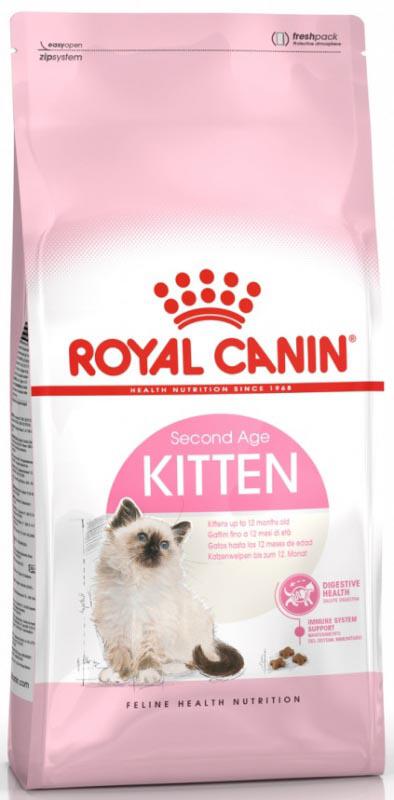 Royal Canin - Feline Kitten 36 10 kg