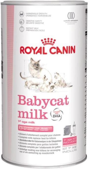 Royal Canin Baby Cat Milk 300 g