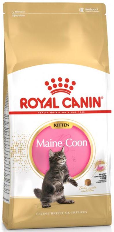 Royal Canin Feline BREED Kitten Maine Coon 400 g