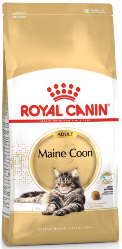 Royal Canin Feline BREED Maine Coon 2 kg