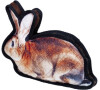 Hračka textil Králík Nobby 28 cm