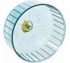Kolotoč plast pro hlodavce plný Rolly Medium Savic prům. 14 cm