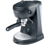 Concept EP-2920 DELICATO espresso s tlakovým systémem 15 barů