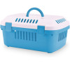 Transp. Box hlod. plast - modrý Nobby 48,5 x 33 x 23,5 cm