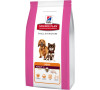Hill's Science Plan Canine Adult Small&Mini Light 1,4 kg