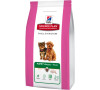 Hill's Science Plan Canine Puppy Small&Mini 1,5 g