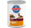 Hill's Science Plan Canine konz. Adult Light 370 g