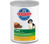 Hill's Science Plan Canine konz. Puppy 370 g
