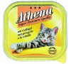 Athena cat van. paštika - drůbeží maso 100 g