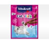 Vitakraft Stick mini cat losos + pstruh 3 ks