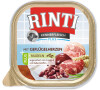 Rinti dog van. - drůbeží srdíčka 300 g