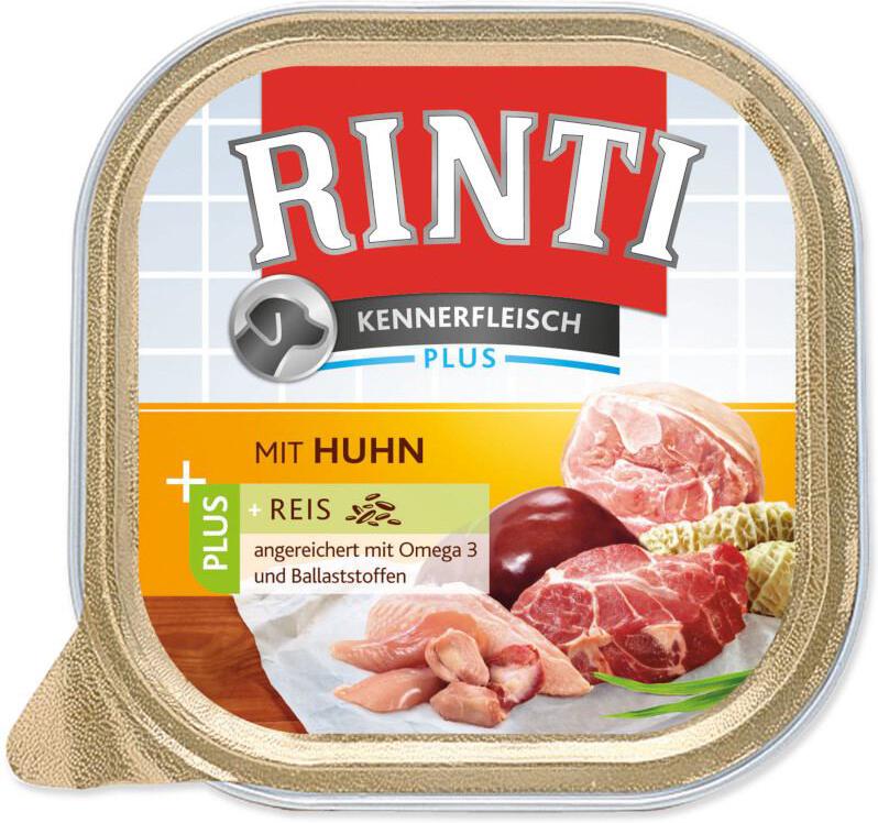 Rinti dog van. - kuře 300 g