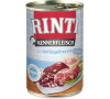 Rinti PUR dog konz. - kuřecí srdíčka 400 g