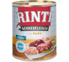 Rinti PUR dog konz. Junior - kuřecí 800 g