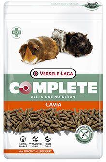 Krmivo pro morče Versele-Laga VL Complete Cavia, 1,75 kg