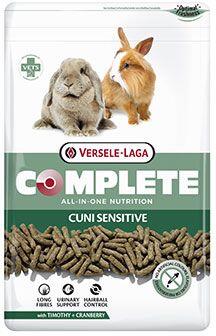 Versele-Laga Complete Cuni Sensitive pro králíky 1,75kg
