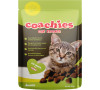 Coachies pamlsek pro kočku - tuňák 65 g