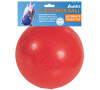 Hračka plast Míč Boomer Ball 20 cm