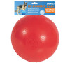 Hračka plast Míč Boomer Ball 25 cm