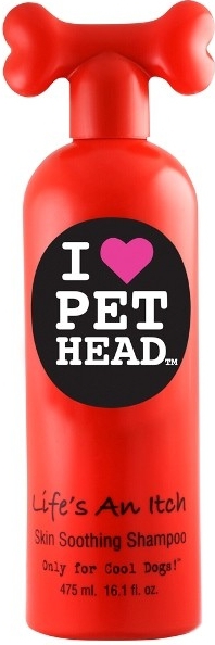 Pet head sampon best sale