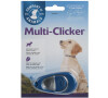 Tréninkový Clicker multifunkční Clix 1 ks