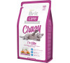 Brit Care Cat Crazy I´m Kitten 7 kg