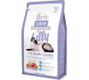 Brit Care Cat Lilly I´ve Sensitive Digestion 0,4 kg