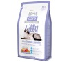Brit Care Cat Lilly I´ve Sensitive Digestion 2 kg