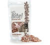 Brit Care CAT Let´s Bite! Chicken sandwich 80 g