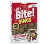 Brit DOG Let´s Bite Dinos 150 g