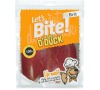 Brit DOG Let´s Bite Fillet o´Duck 400 g