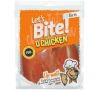 Brit DOG Let´s Bite Fillet o´Chicken 400 g