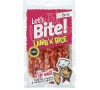 Brit DOG Let´s Bite Lamb´n´Rice 105 g
