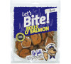 Brit Care DOG Let´s Bite Rolls o´Salmon NOVÝ 400 g