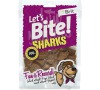 Brit DOG Let´s Bite Sharks 150 g