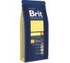 Brit Premium Dog Junior M 3 kg