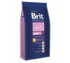 Brit Premium Dog Junior S 3 kg