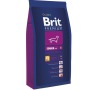 Brit Premium Dog Senior S 1 kg