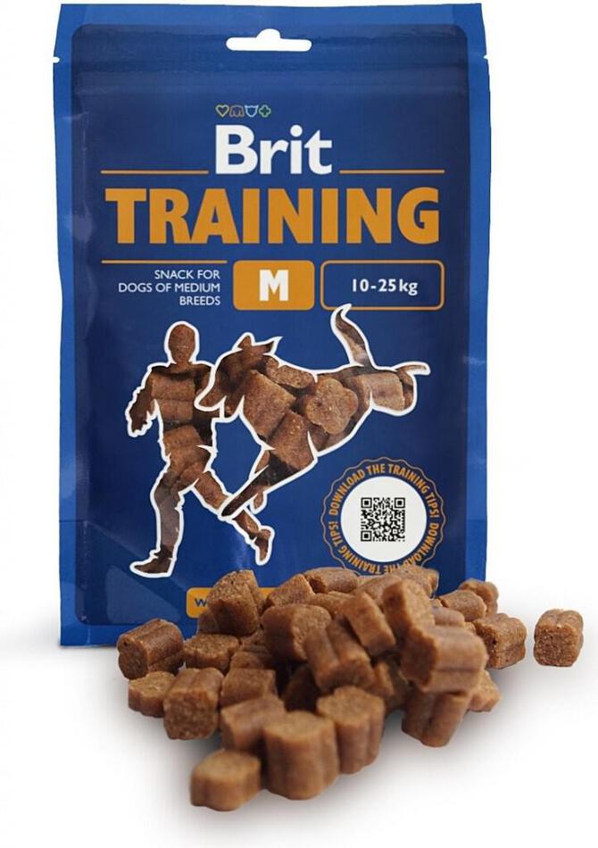 Brit Training Snack M 100 g